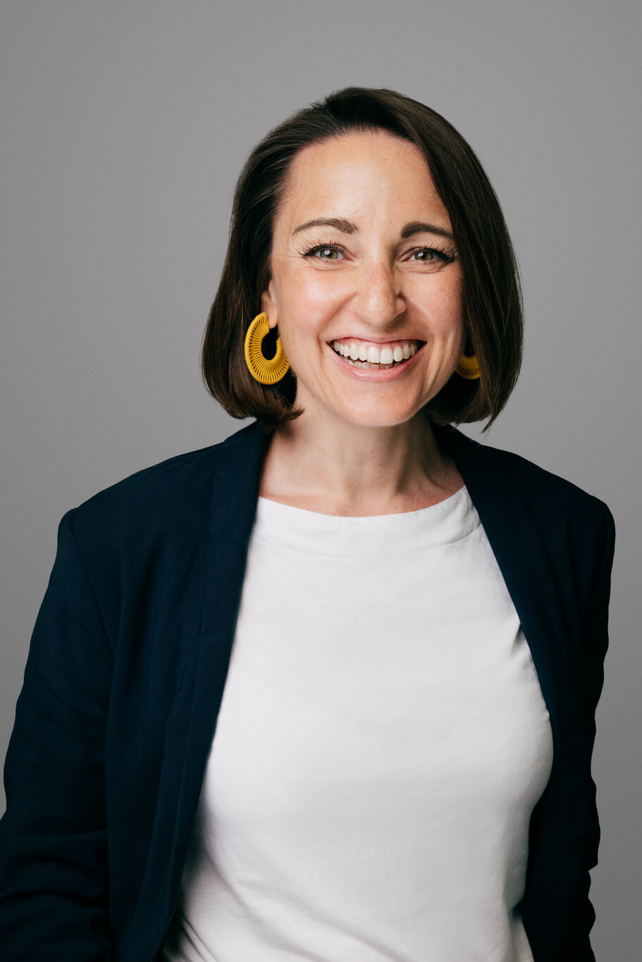 Judith Wallner ipcenter - Inconcepts Template