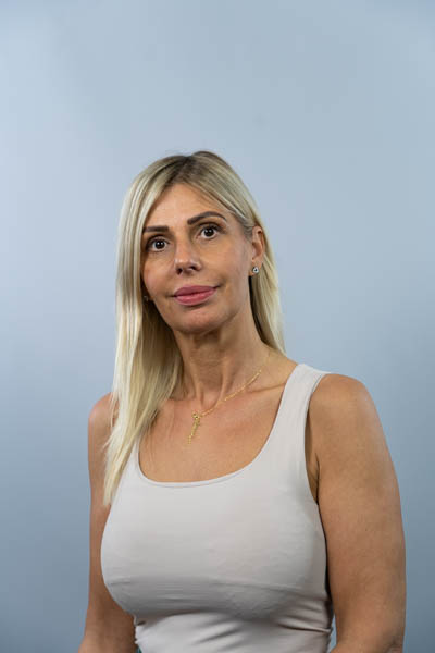 Marcela Mladenovic Web - Inconcepts Template