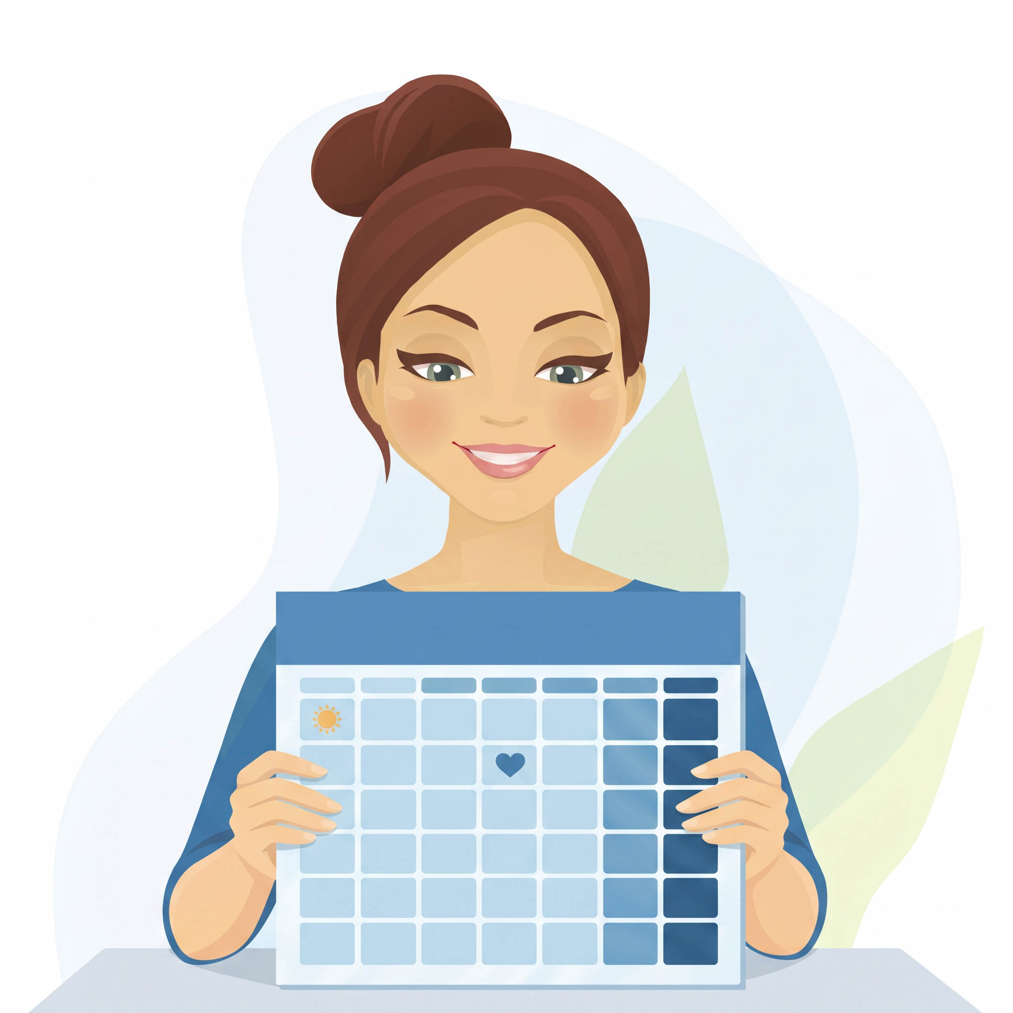 Paula Events - Inconcepts Template