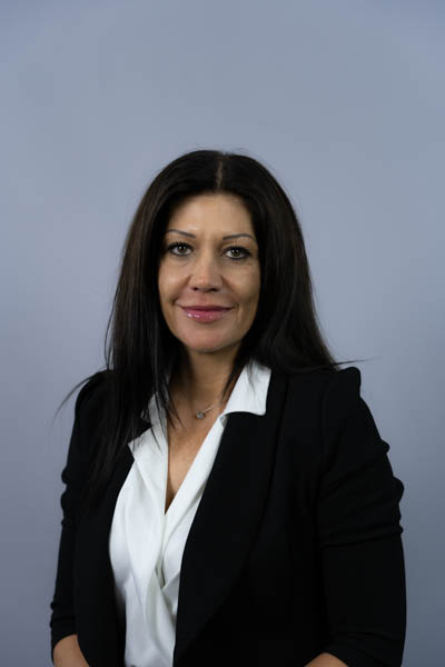 Sabine Cvejanovic Web - Inconcepts Template