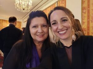 Foto mit gleichem Geburtsmonat Judith Gabi - Inconcepts Template