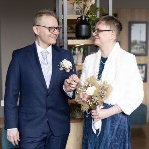 Hochzeitsfoto 1 - Inconcepts Template