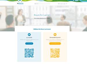 Einstieg ipmoodle - Inconcepts Template