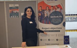 Skills4Life Care Day c ipcenter - Inconcepts Template